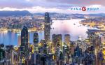 Tour HongKong - Thẩm Quyến